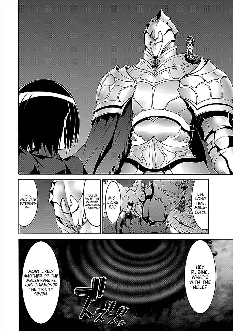 Chapter 75 - Page 19