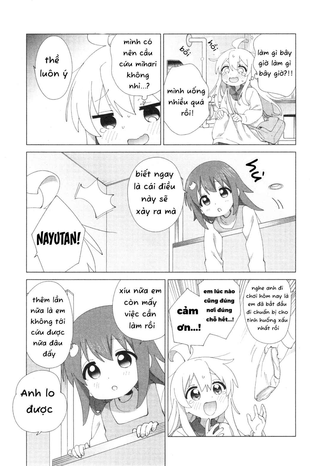 Chapter 64 - Page 6