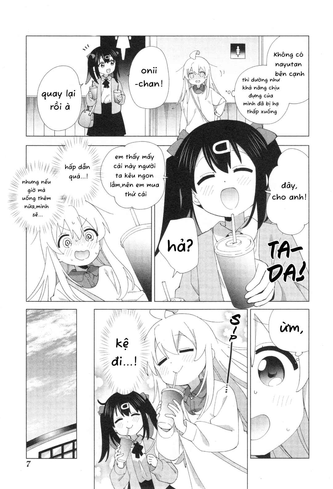 Chapter 64 - Page 8