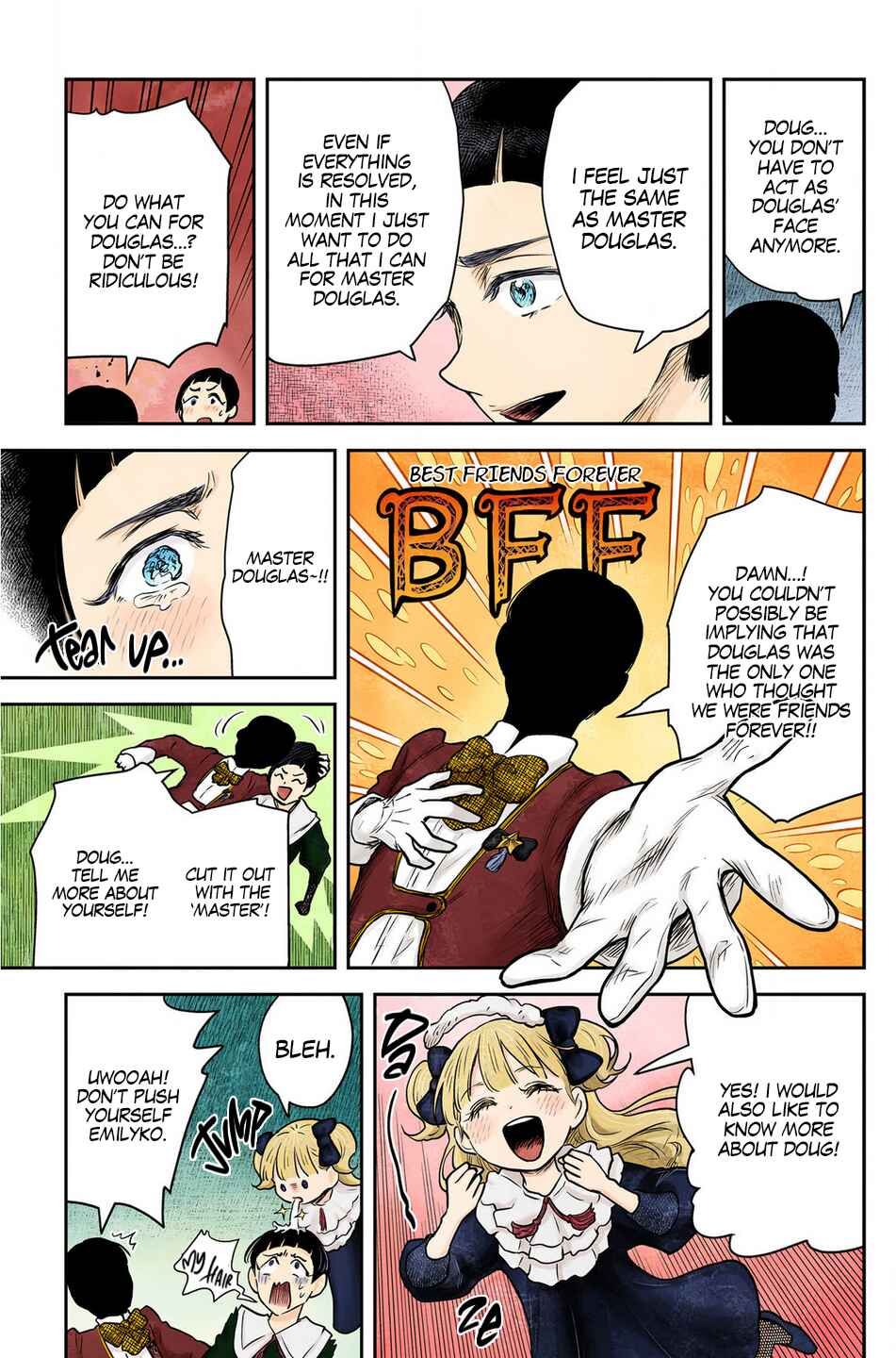 Chapter 202 - Page 10