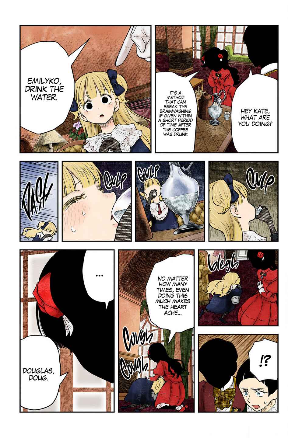 Chapter 202 - Page 6