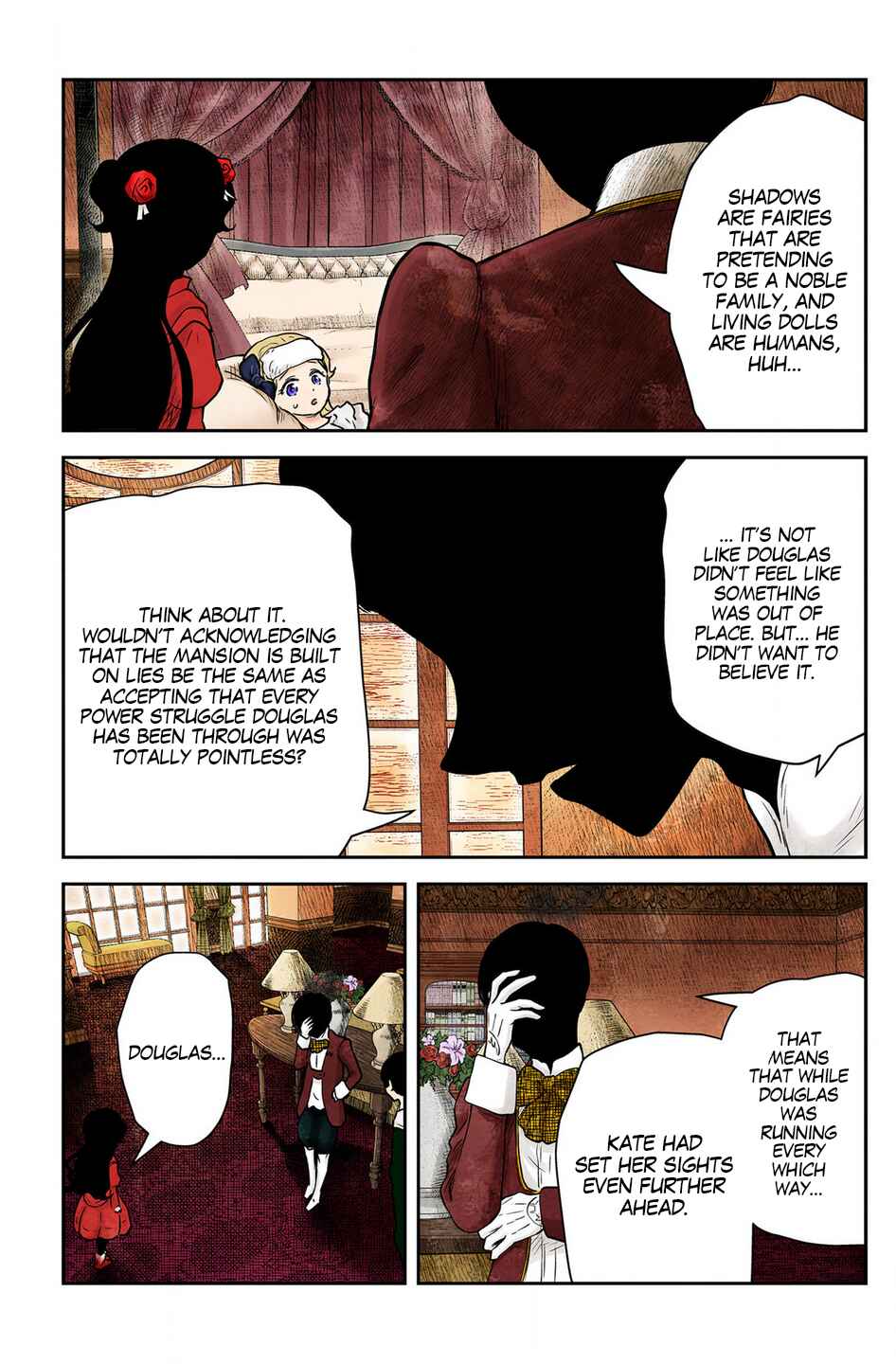 Chapter 202 - Page 8