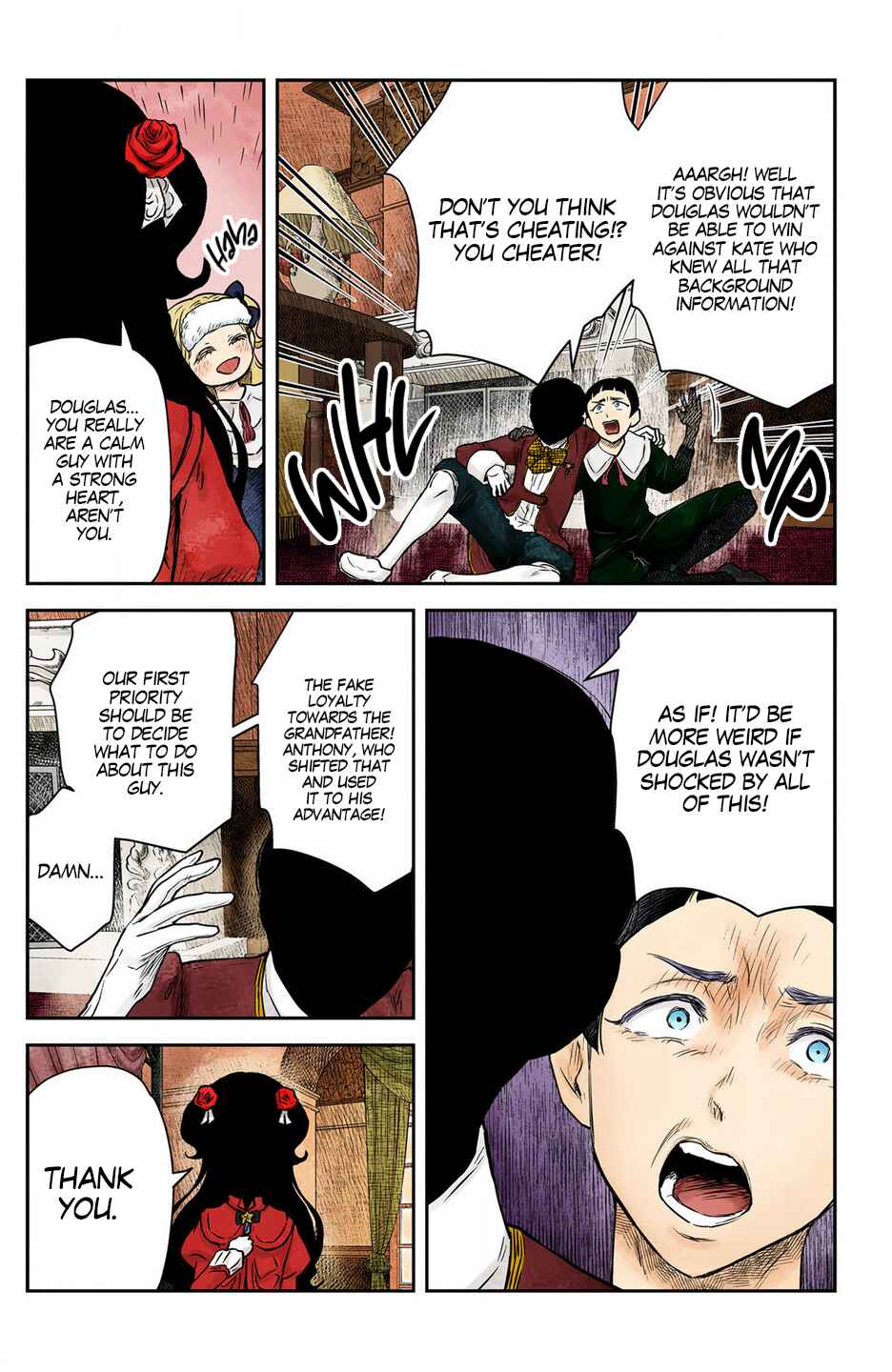 Chapter 202 - Page 9
