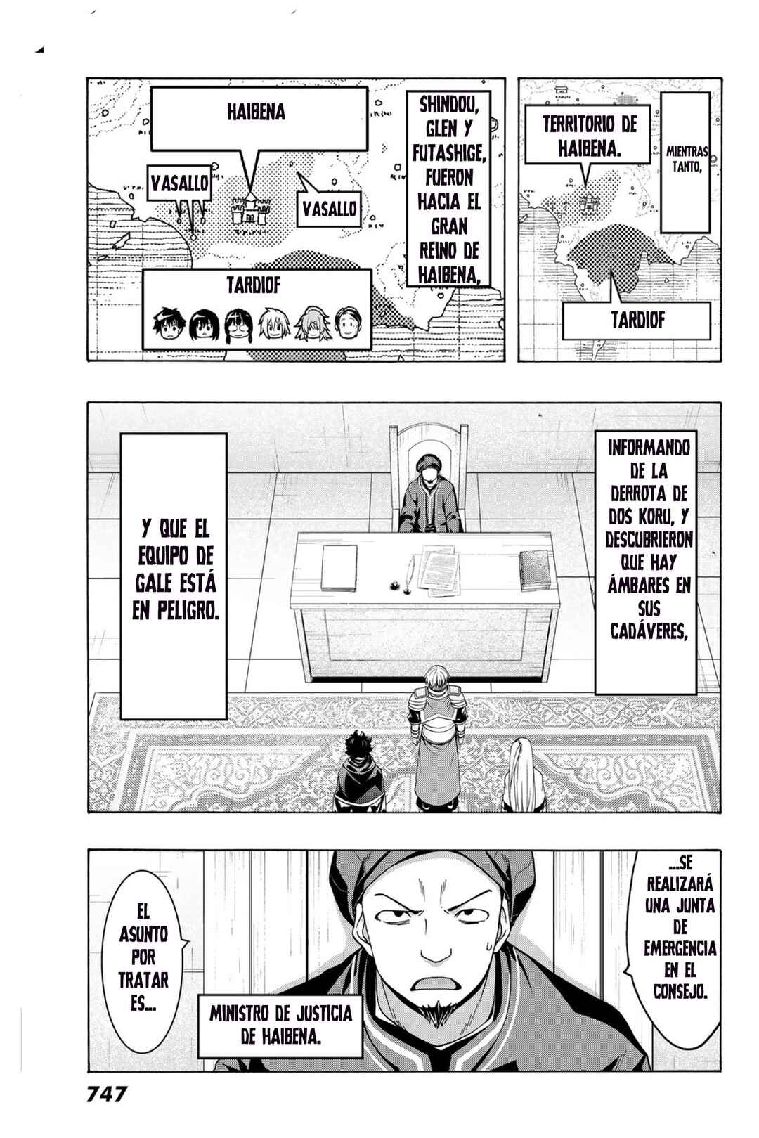 Chapter 96 - Page 10