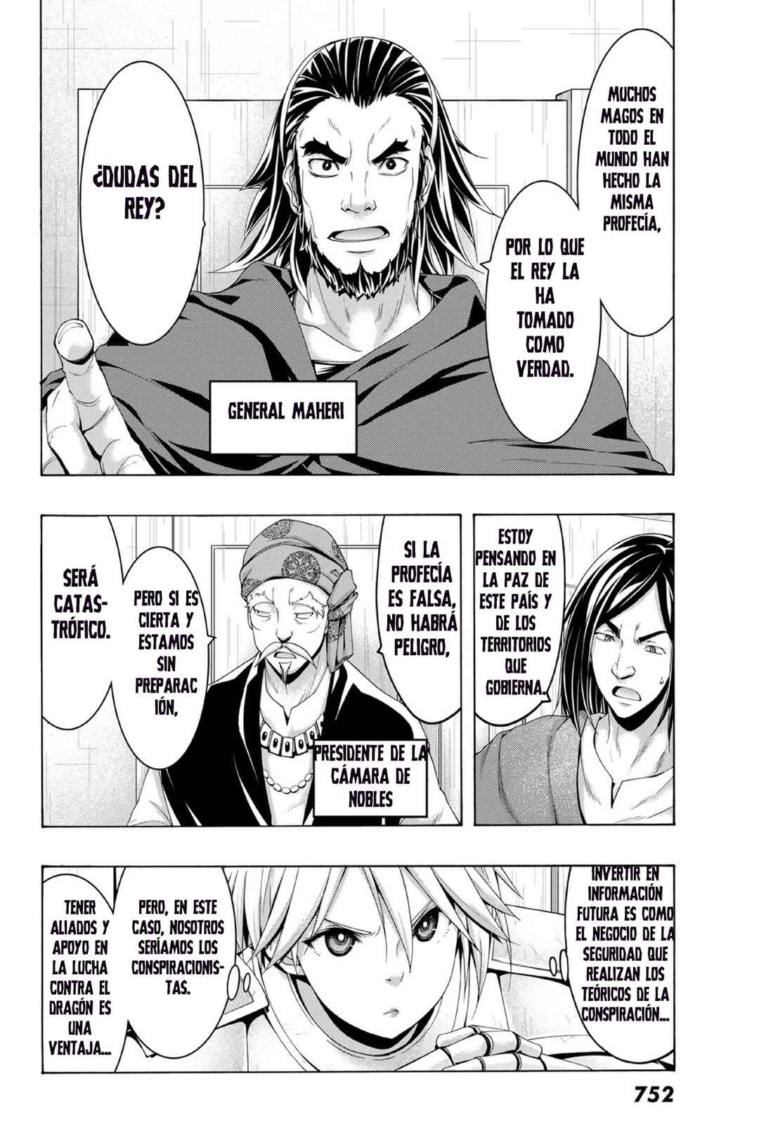 Chapter 96 - Page 15