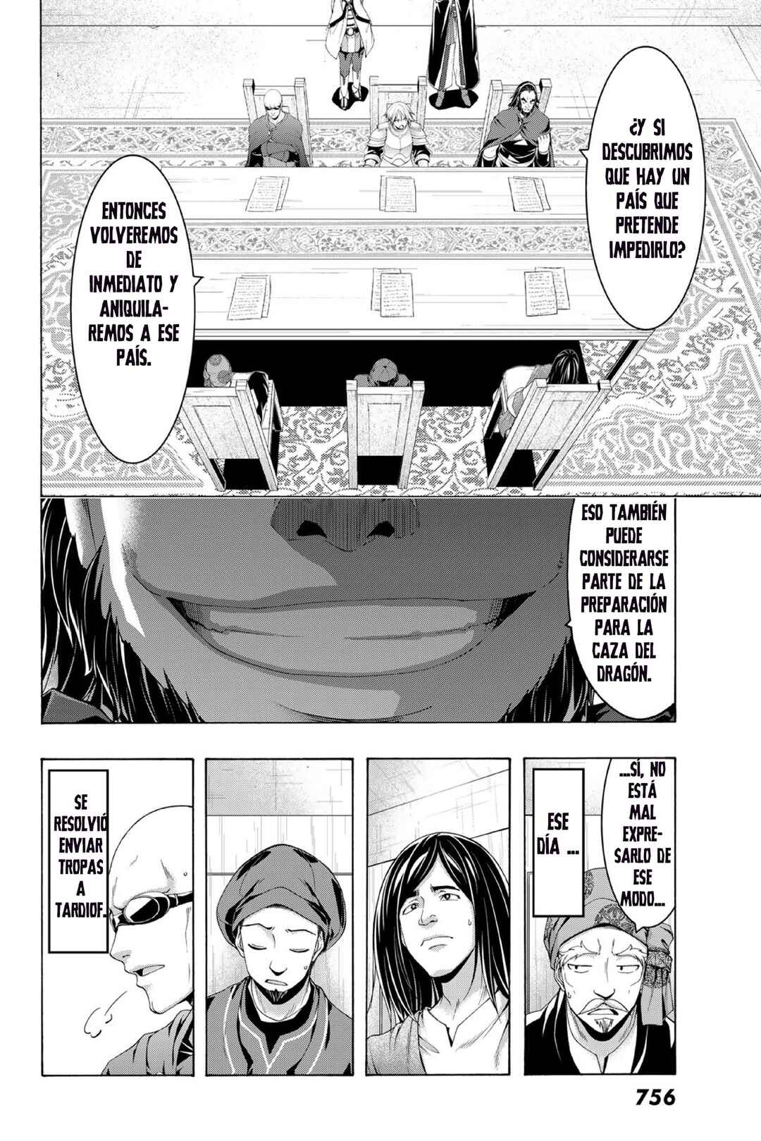 Chapter 96 - Page 19