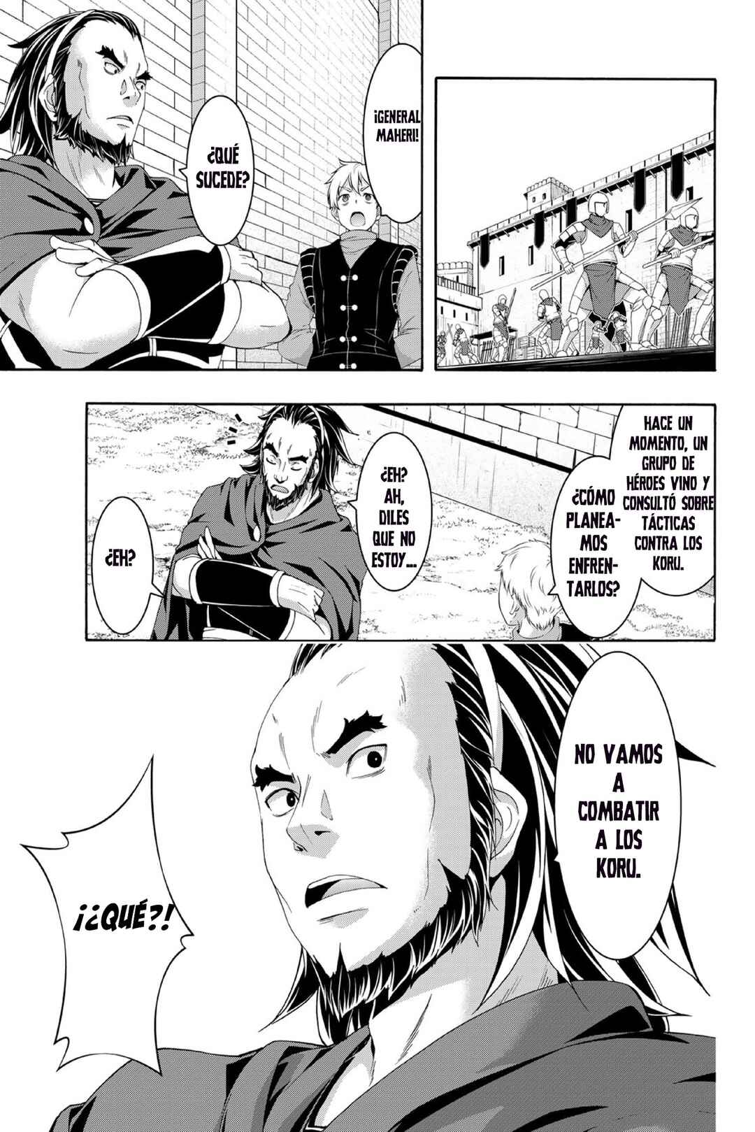 Chapter 96 - Page 32
