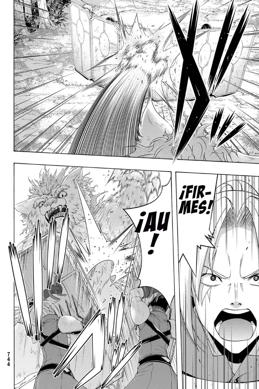 Chapter 96 - Page 7