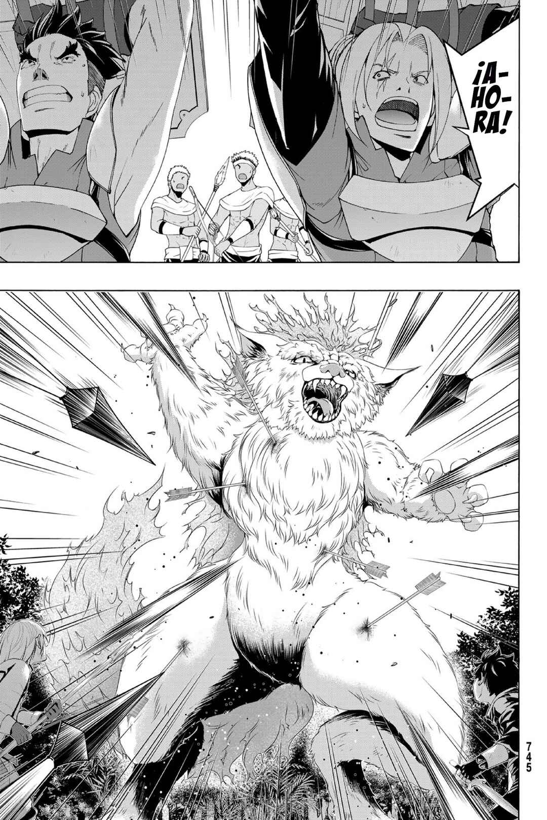Chapter 96 - Page 8
