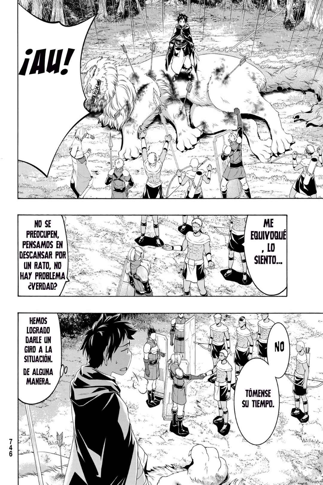 Chapter 96 - Page 9