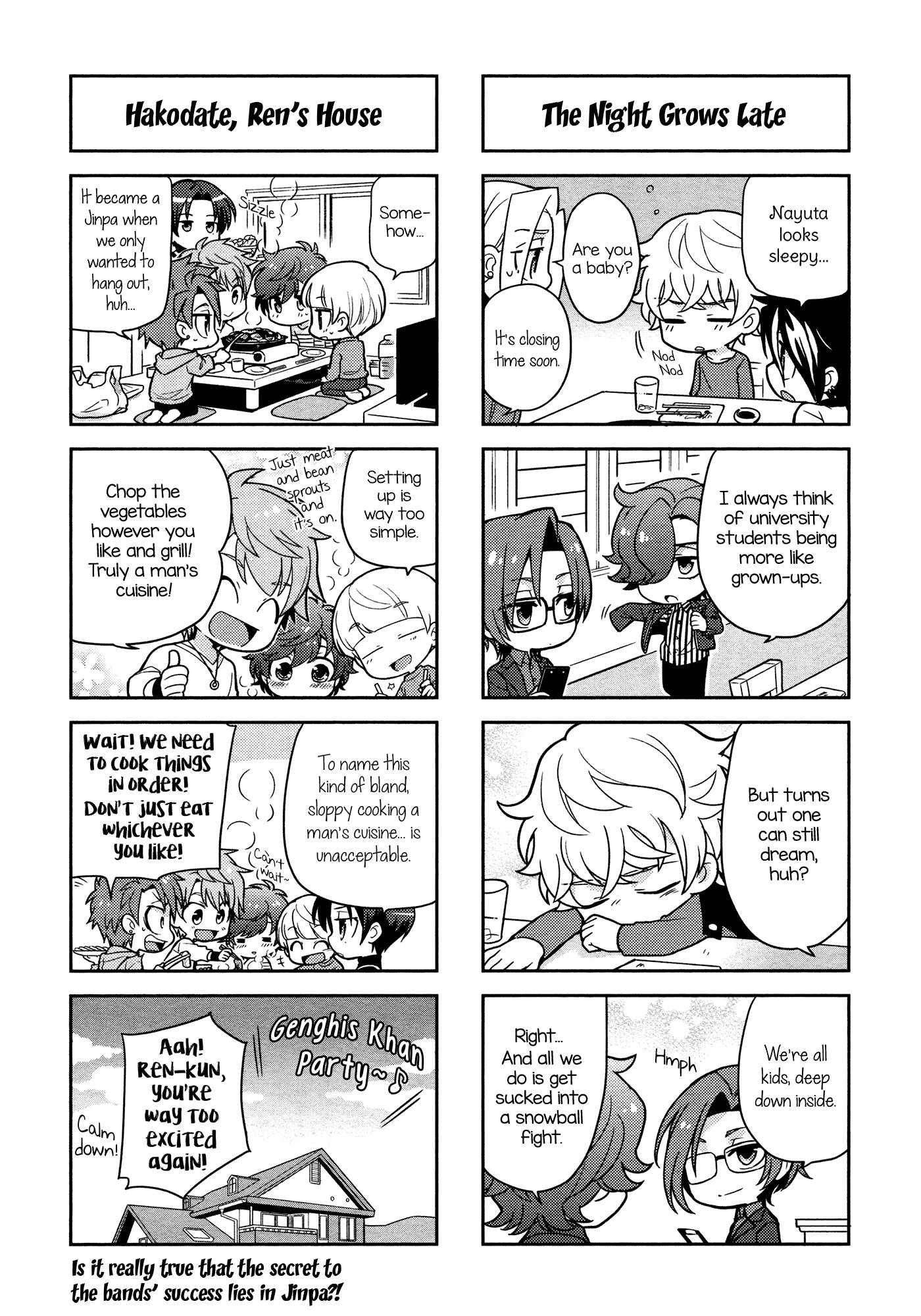 Chapter 5 - Page 9