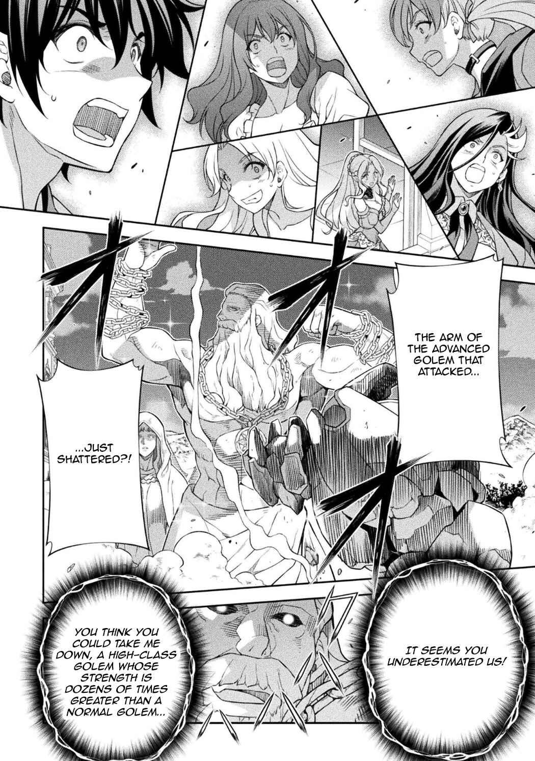 Chapter 180 - Page 12
