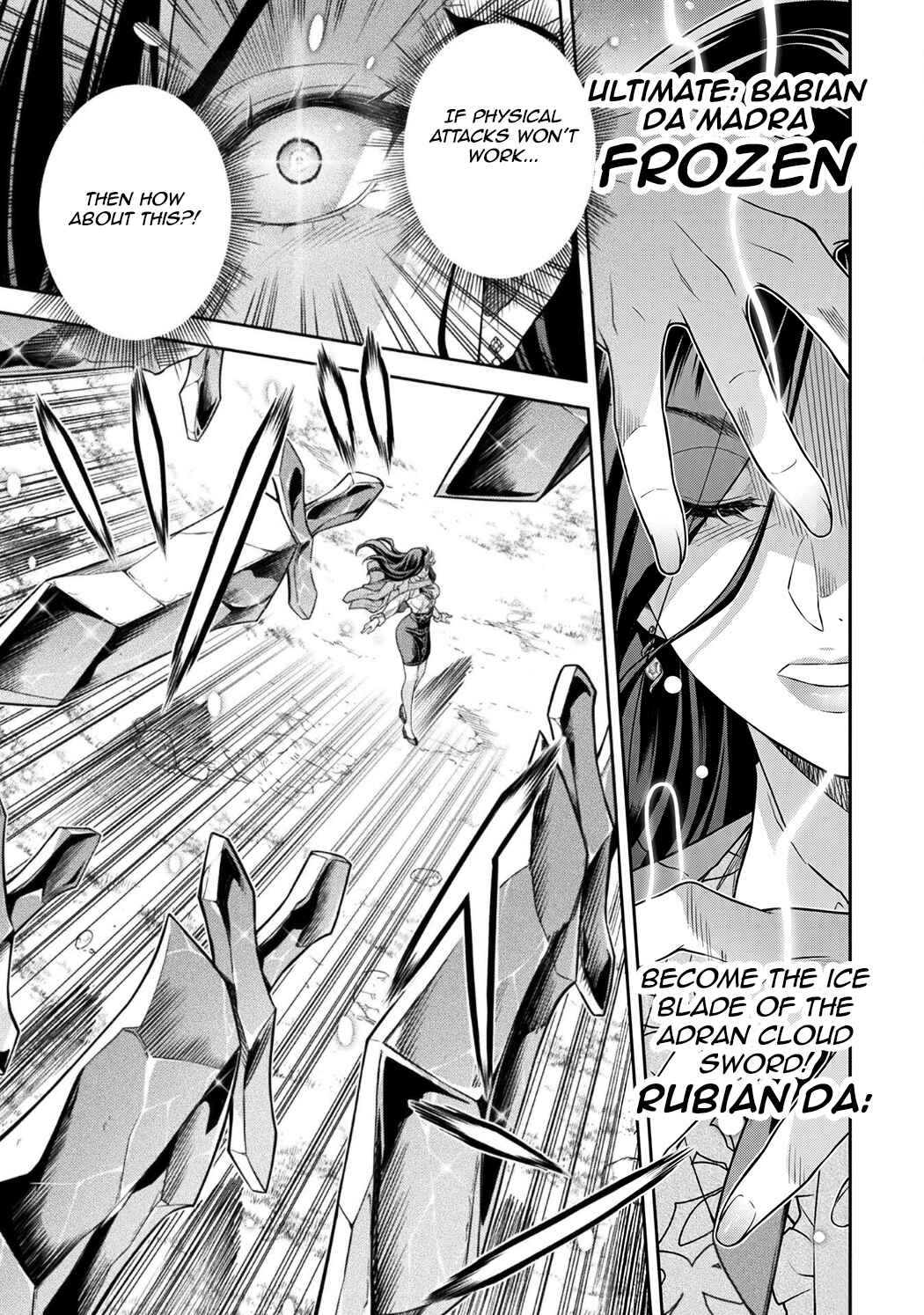 Chapter 180 - Page 13