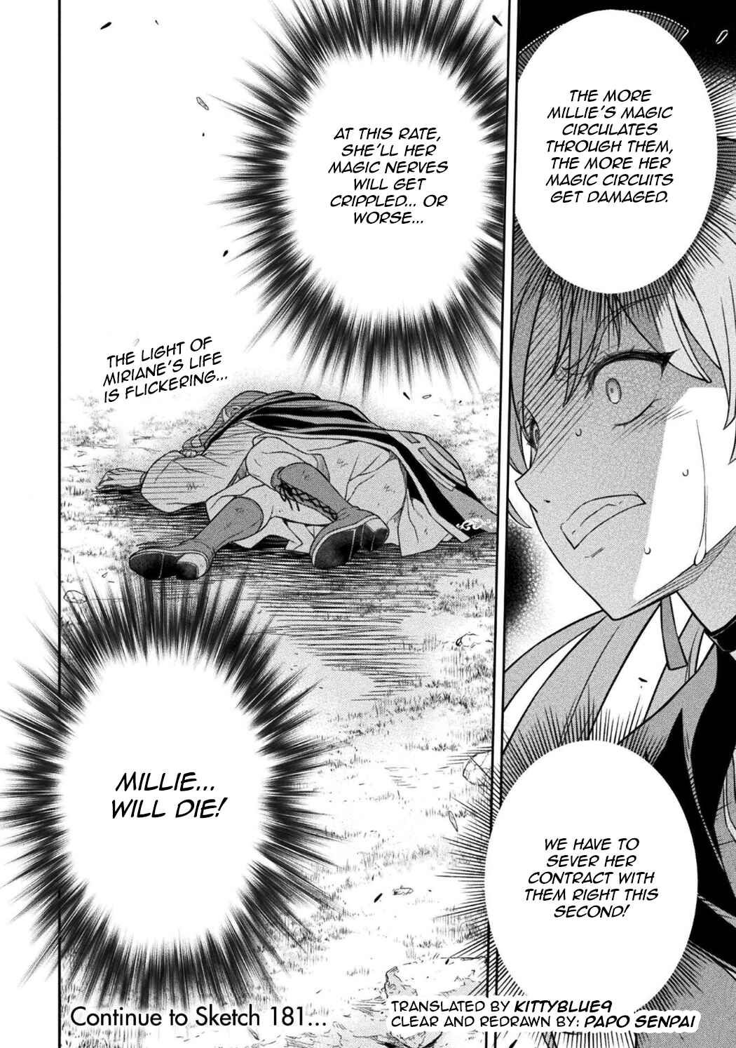 Chapter 180 - Page 16