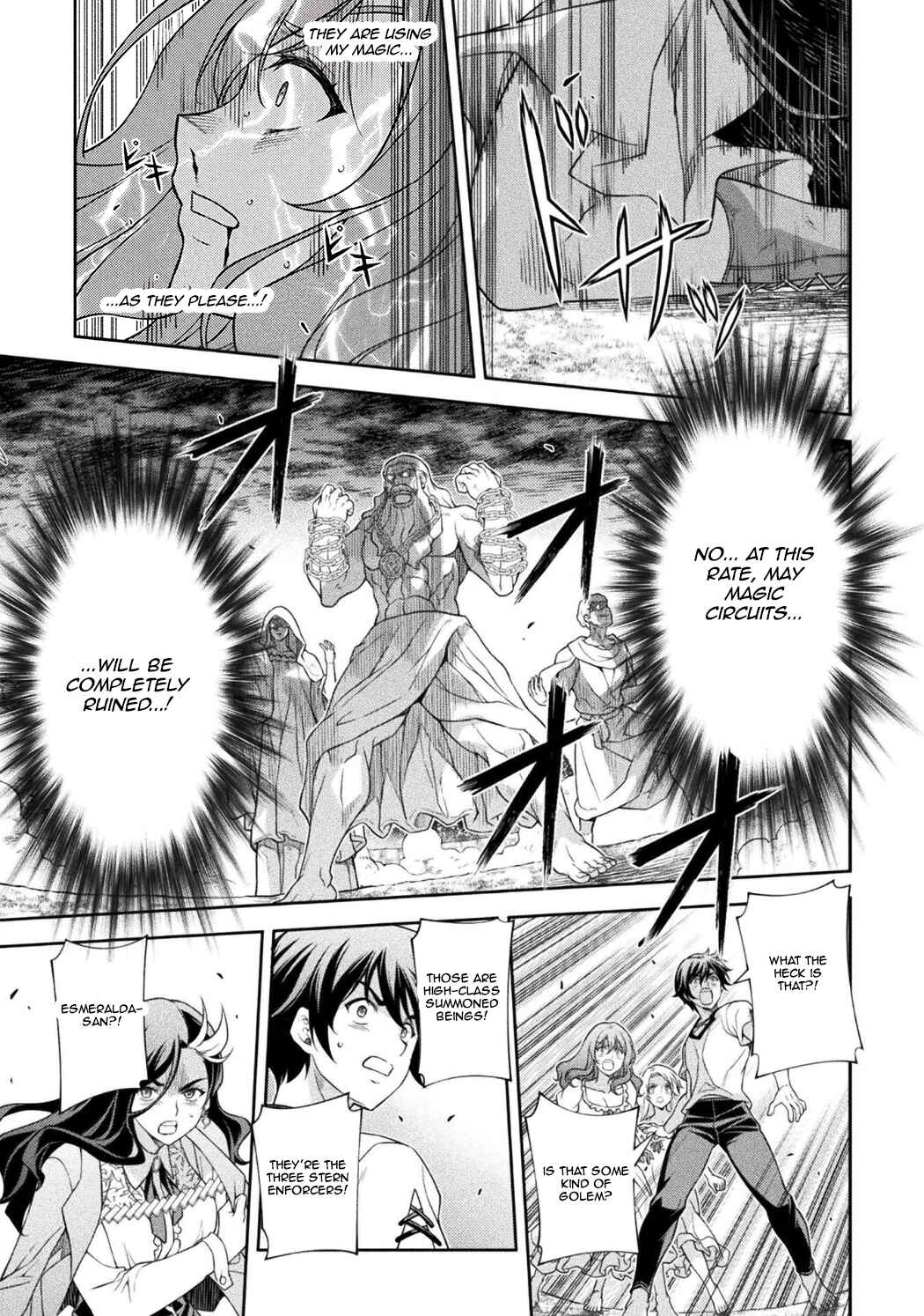 Chapter 180 - Page 6