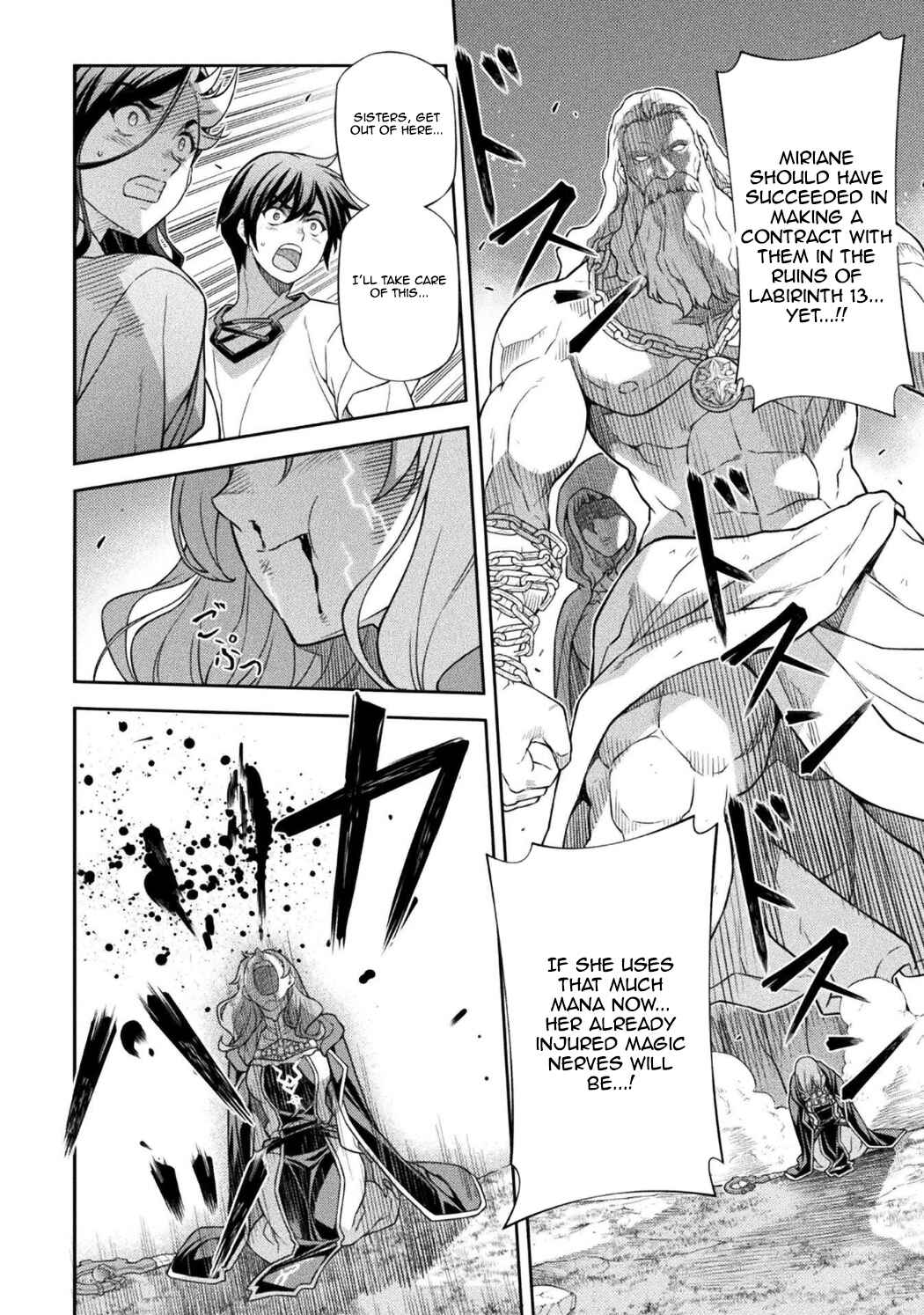 Chapter 180 - Page 7