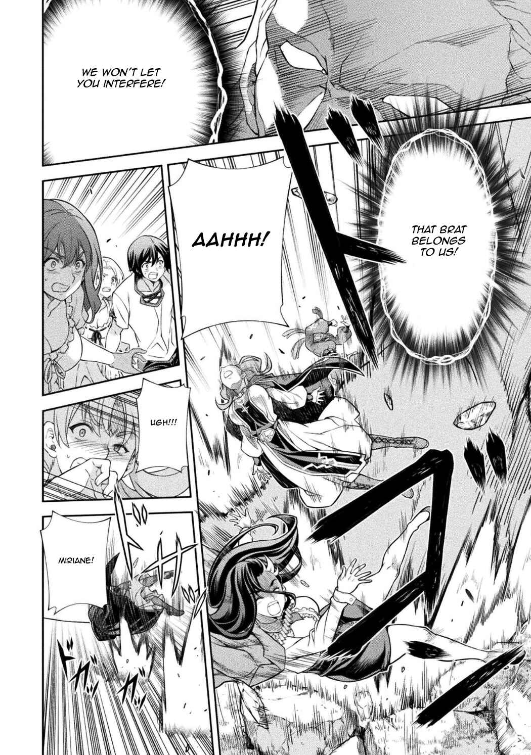 Chapter 180 - Page 9