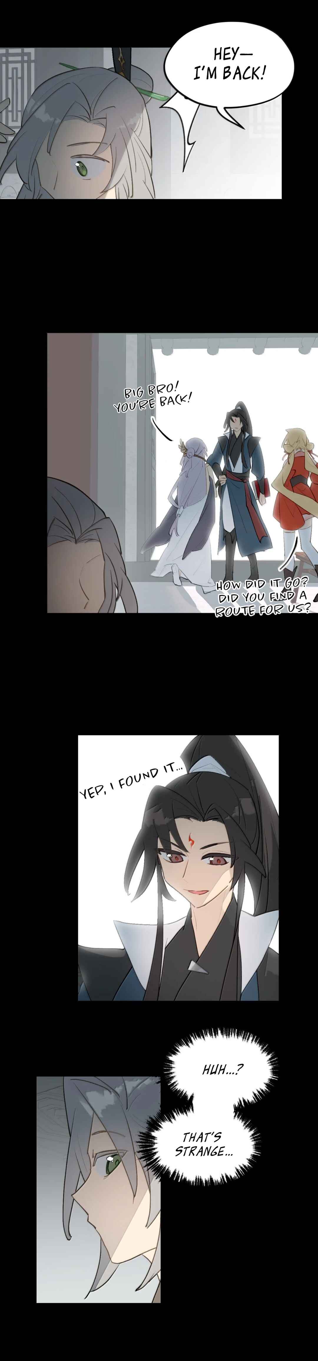 Chapter 93 - Page 14