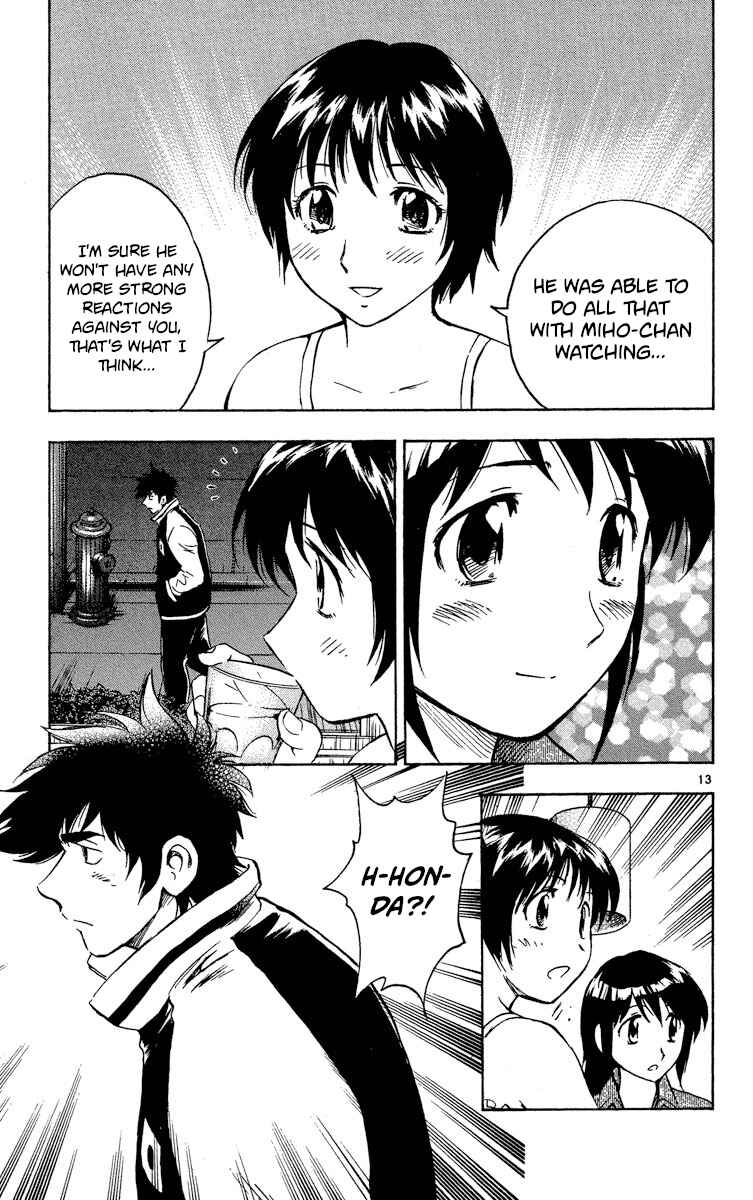 Chapter 571 - Page 13