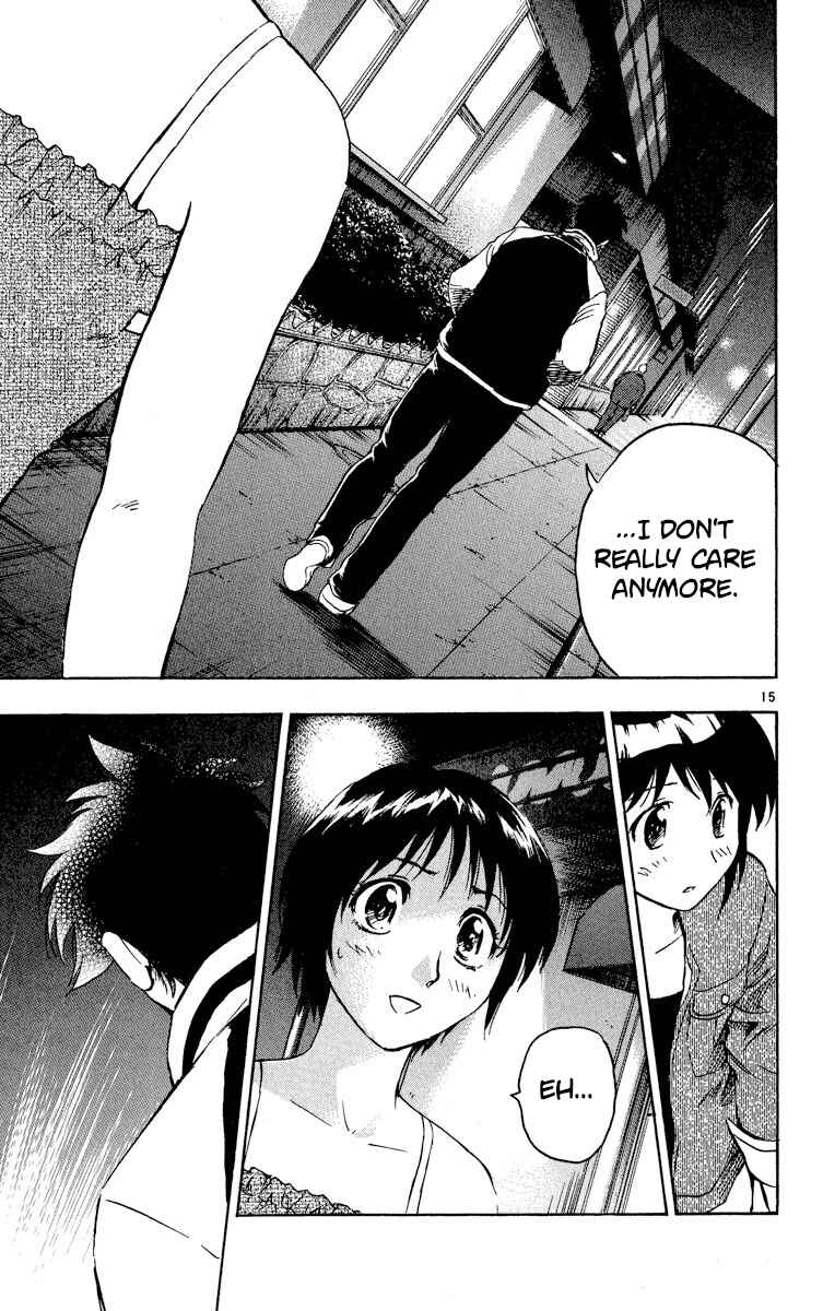 Chapter 571 - Page 15