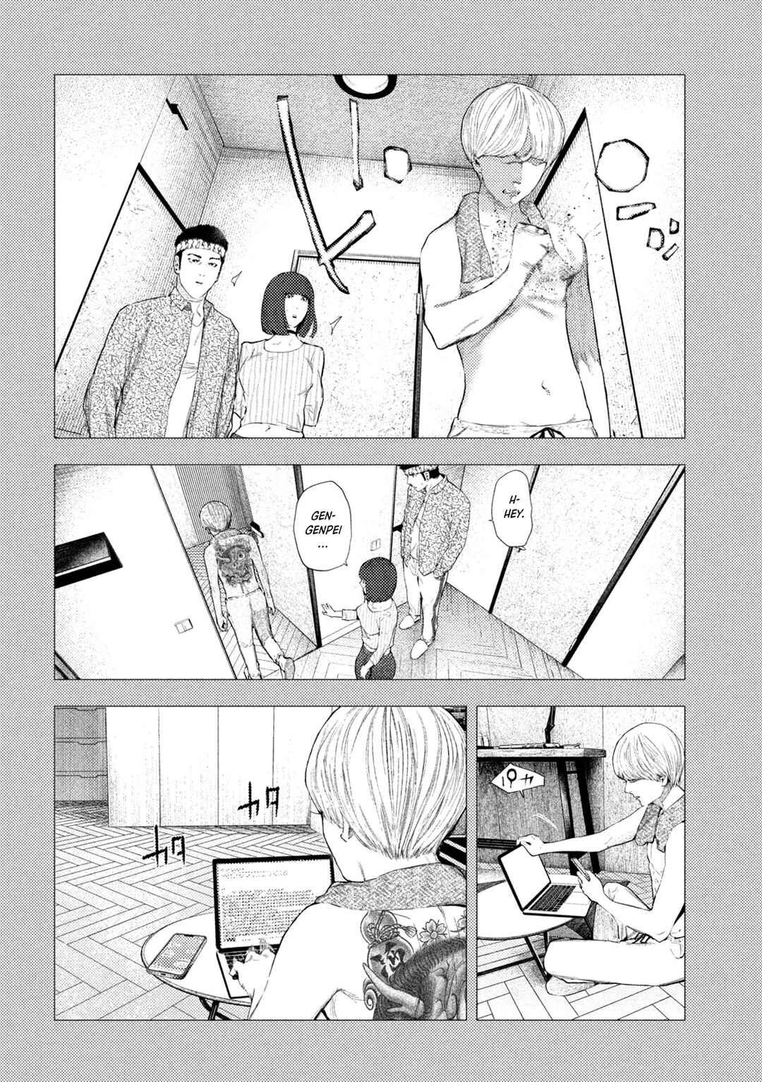 Chapter 60 - Page 11