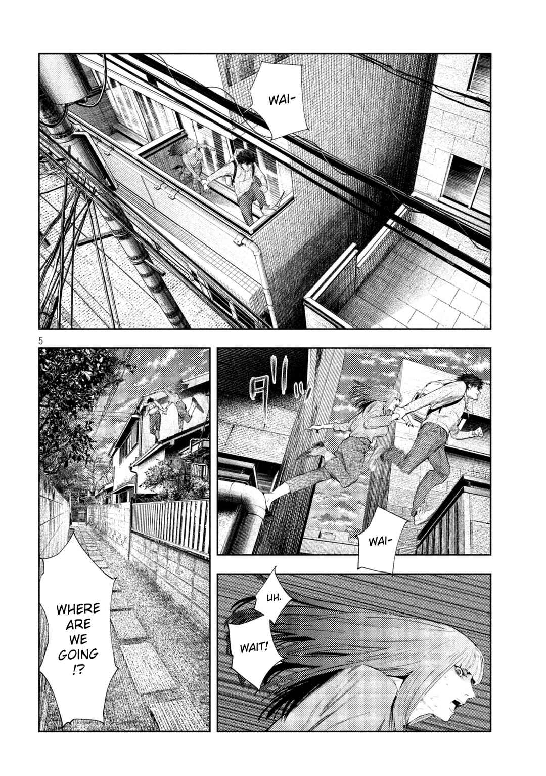 Chapter 60 - Page 5