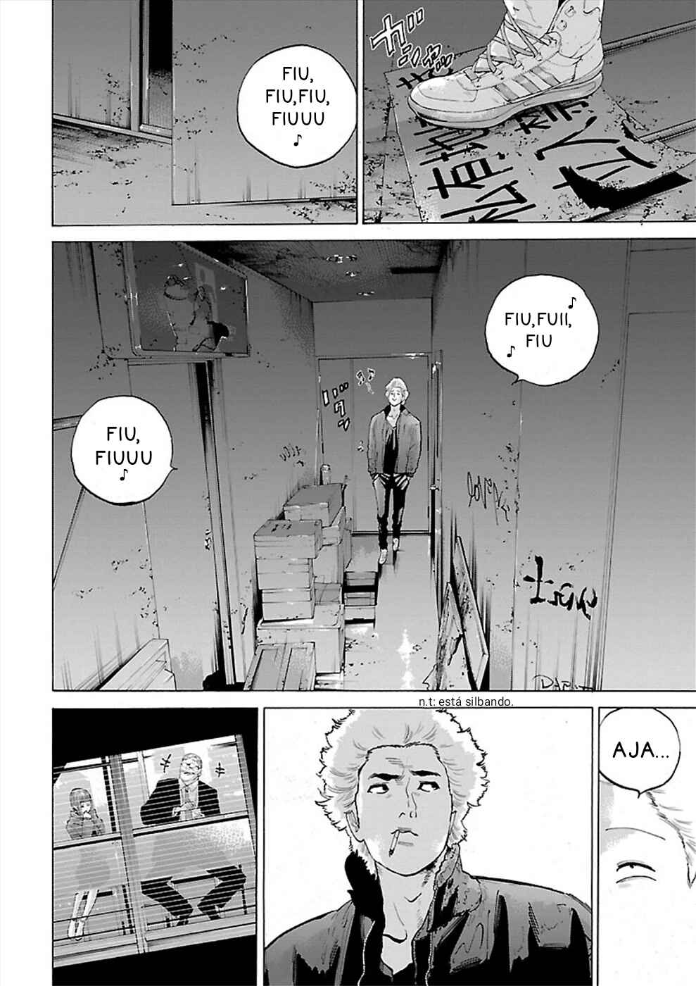 Chapter 6 - Page 3