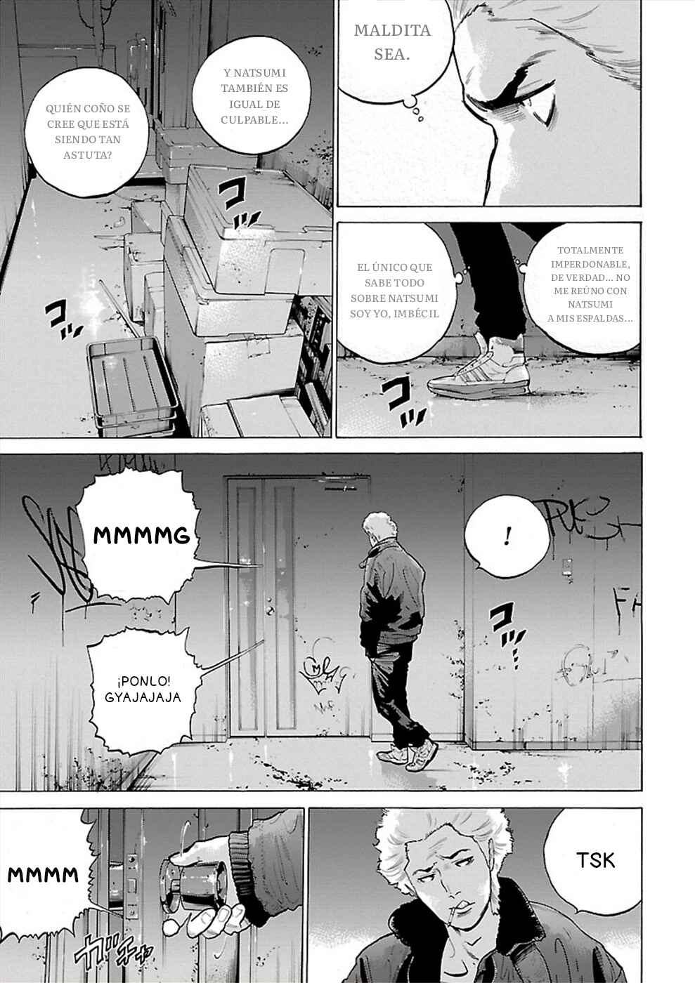 Chapter 6 - Page 4