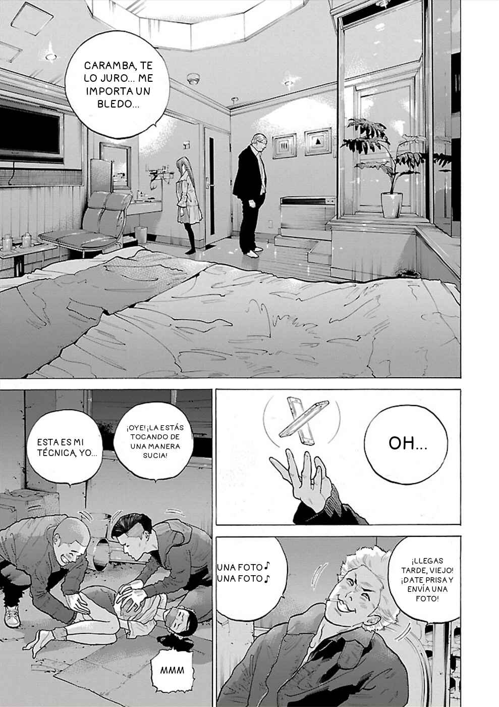 Chapter 6 - Page 8