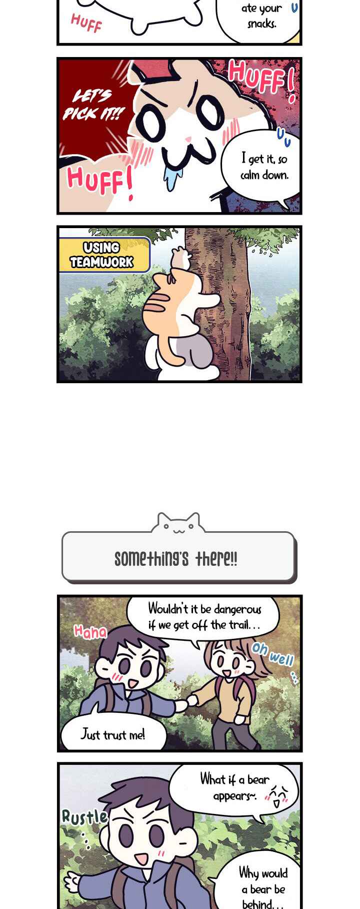 Chapter 58 - Page 5