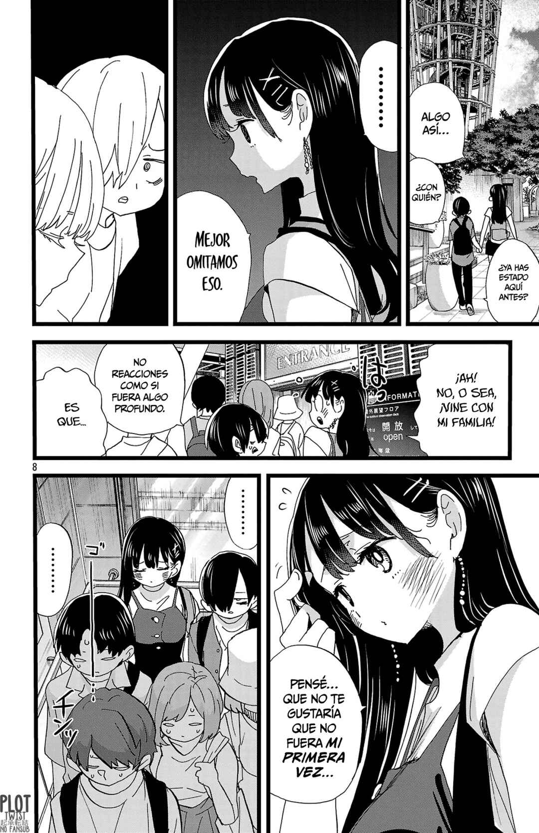 Chapter 137 - Page 10
