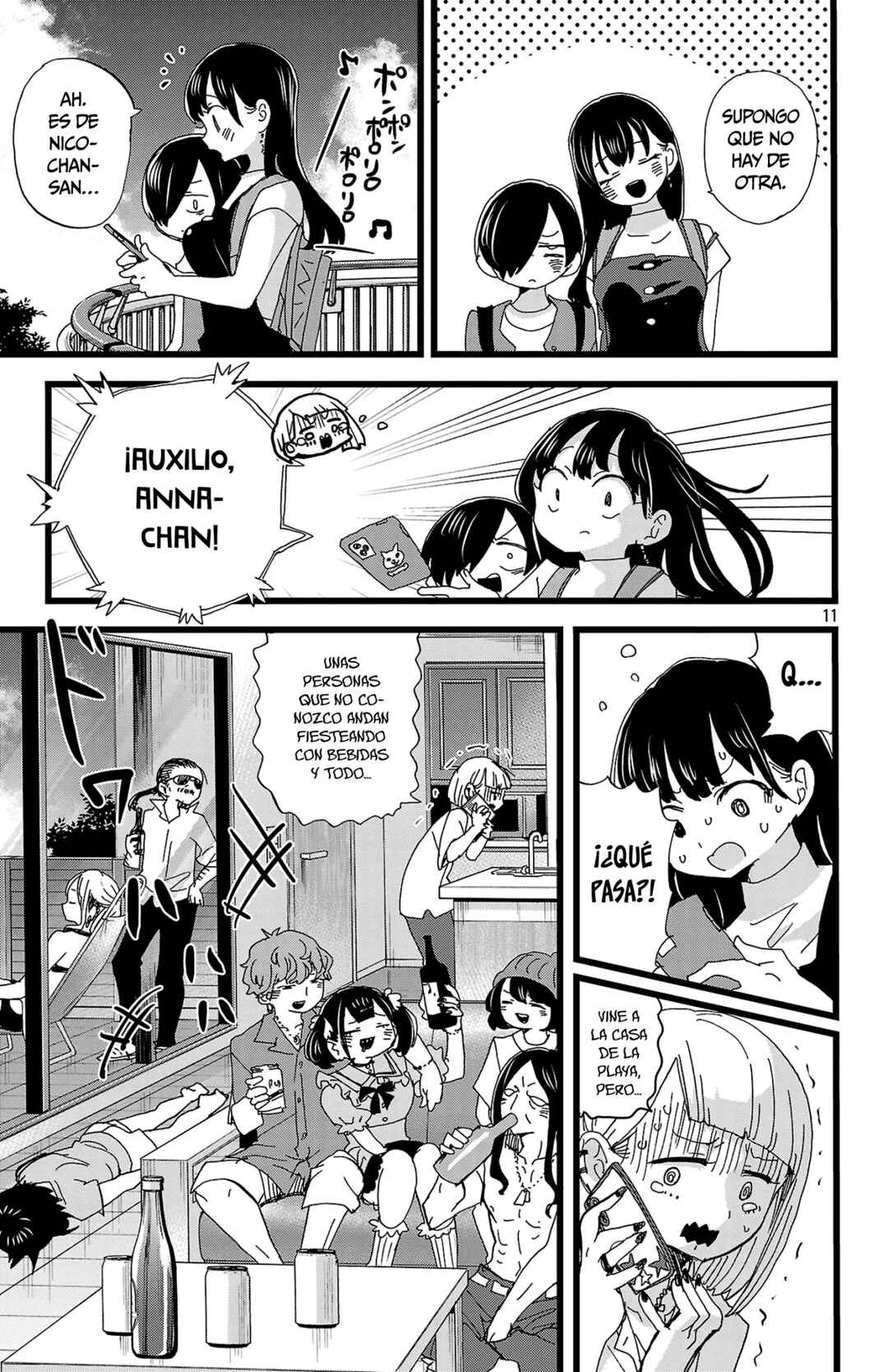 Chapter 137 - Page 13