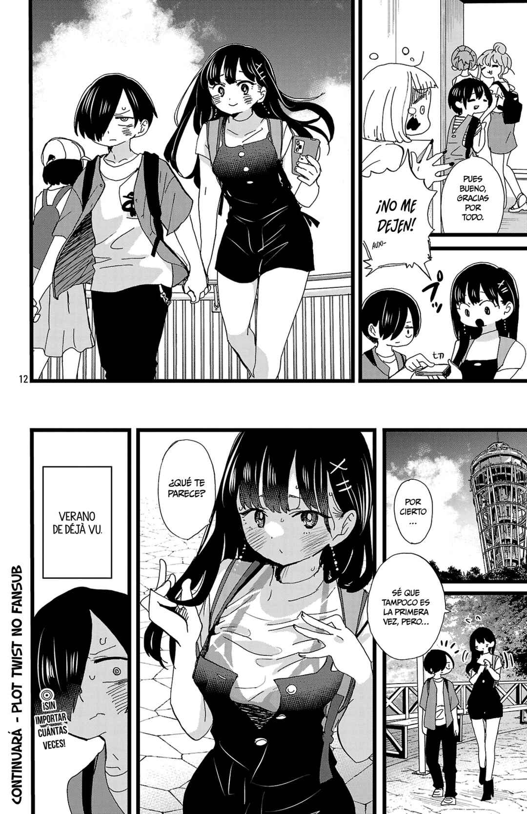 Chapter 137 - Page 14