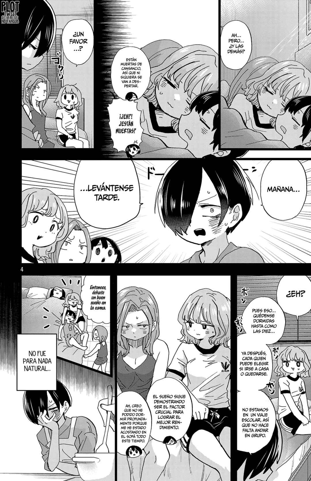 Chapter 137 - Page 6