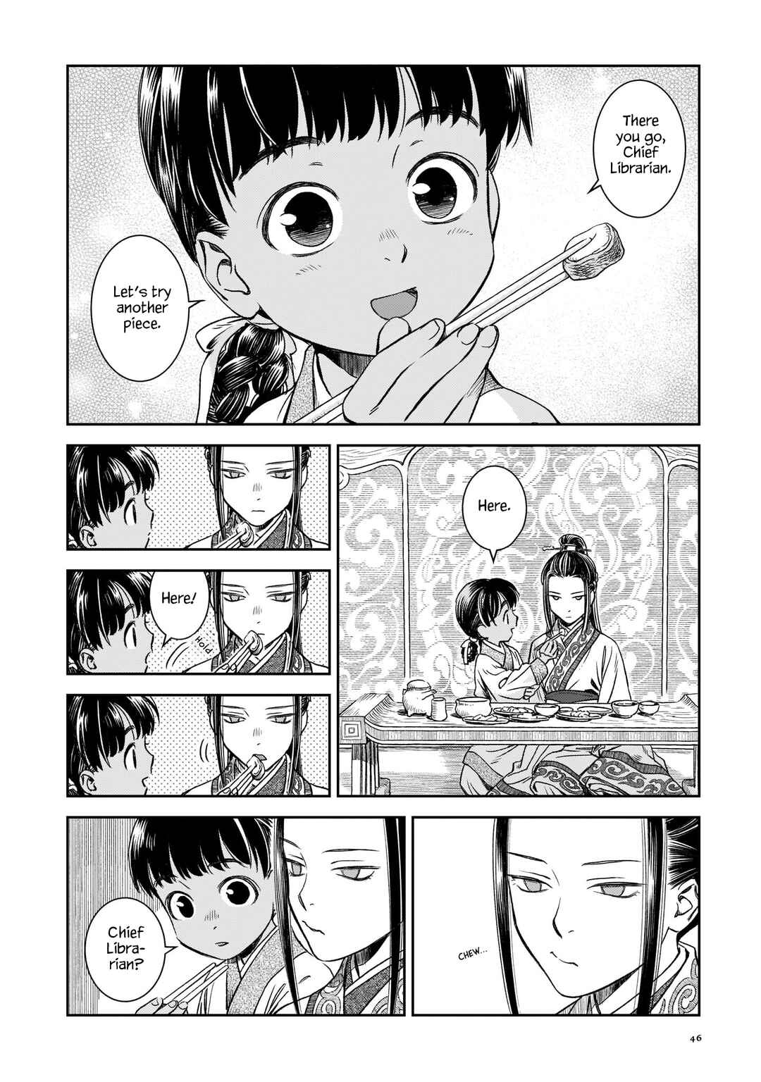 Chapter 2 - Page 2