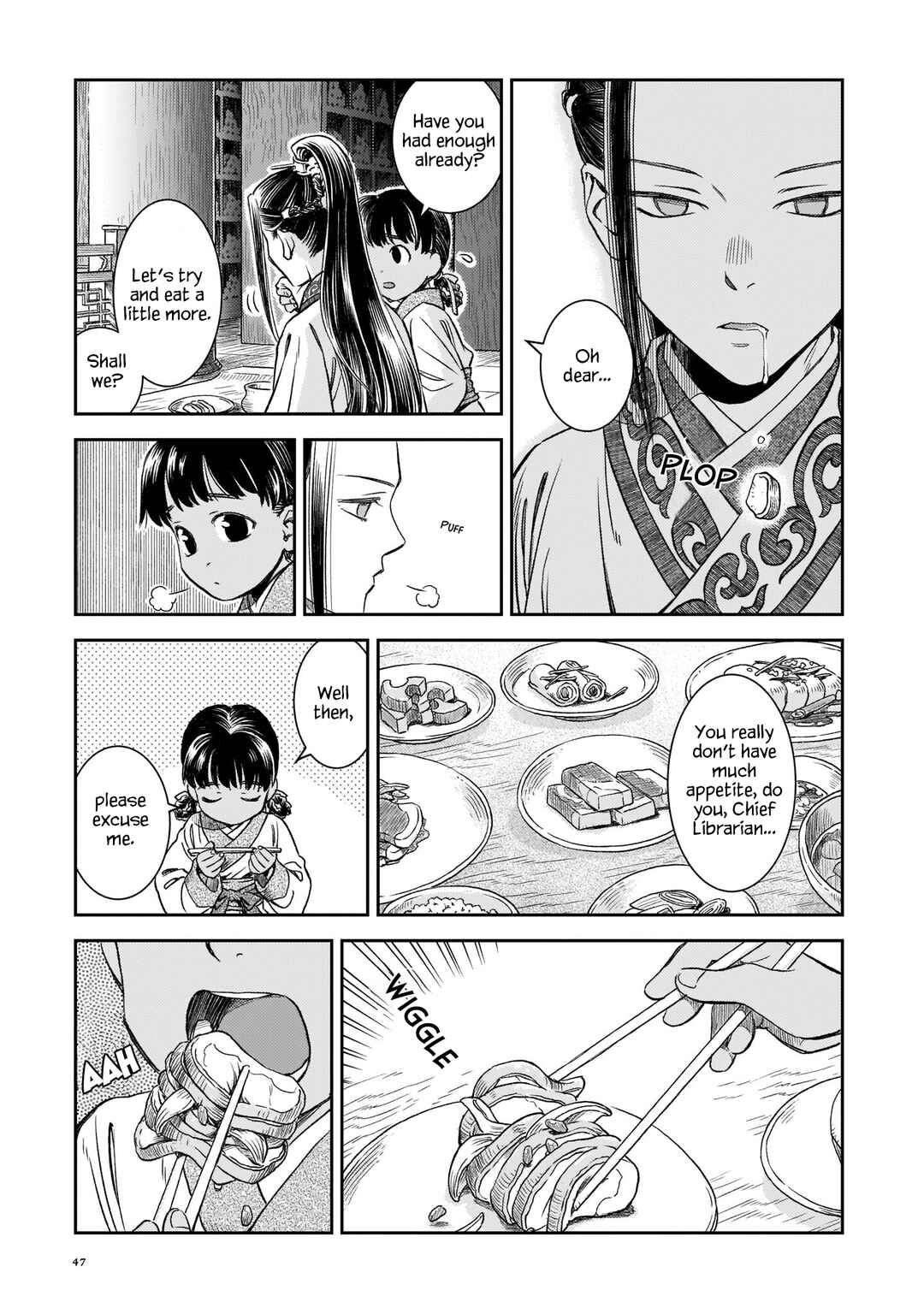 Chapter 2 - Page 3