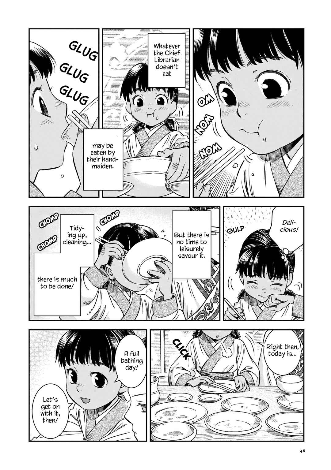 Chapter 2 - Page 4