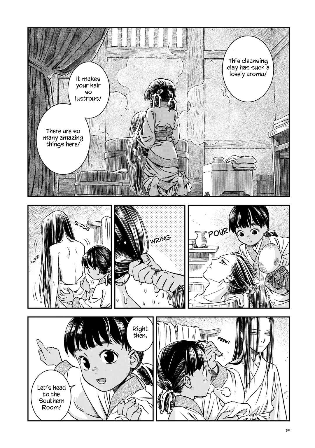Chapter 2 - Page 6