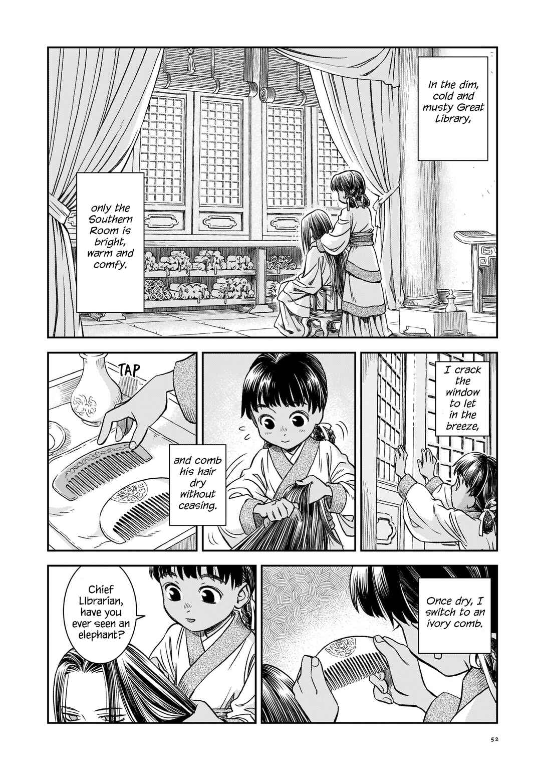 Chapter 2 - Page 8