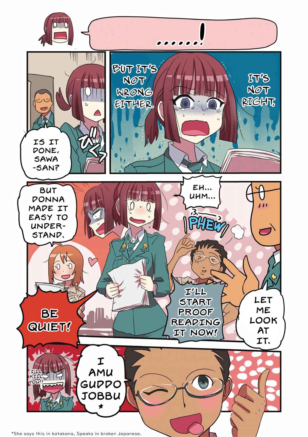 Chapter 93 - Page 4