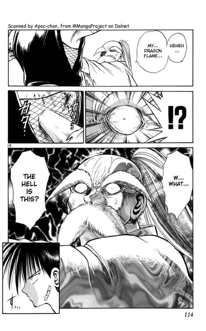 Chapter 65 - Page 18