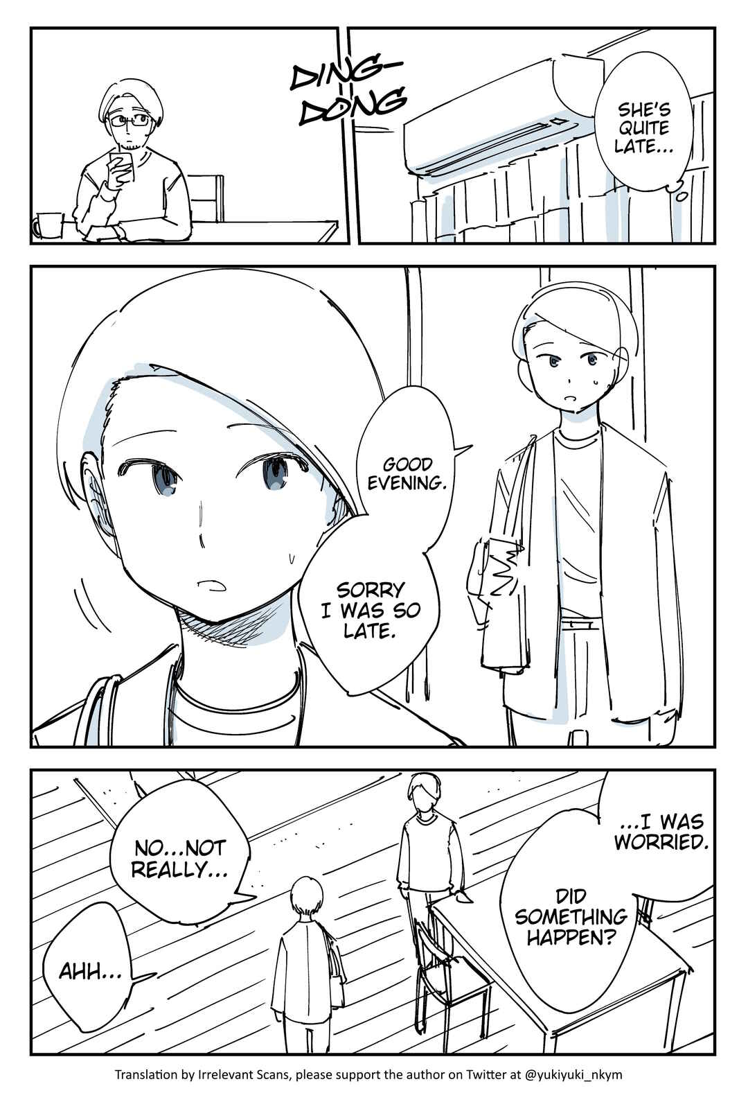 Chapter 499 - Page 2