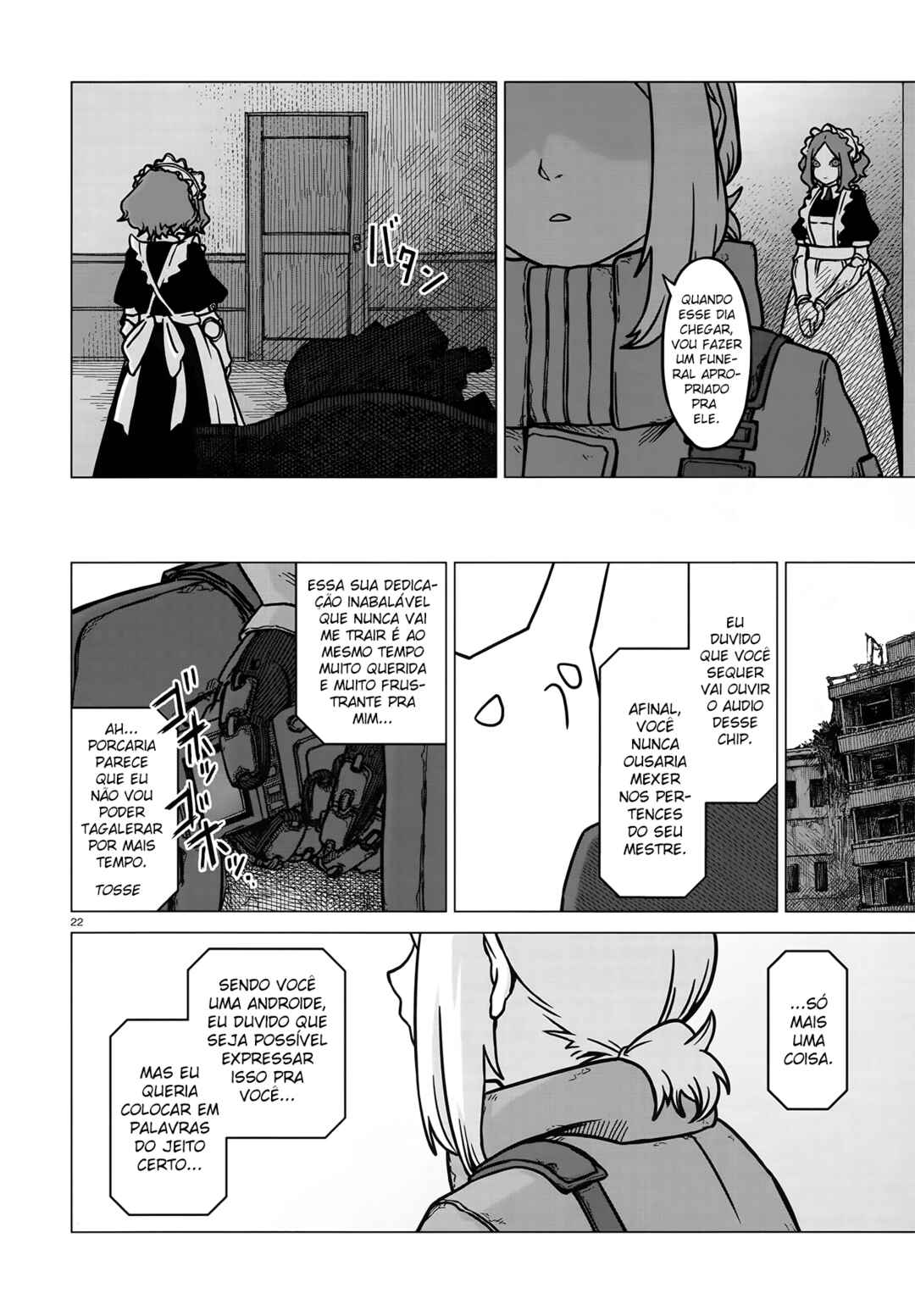 Chapter 4 - Page 22