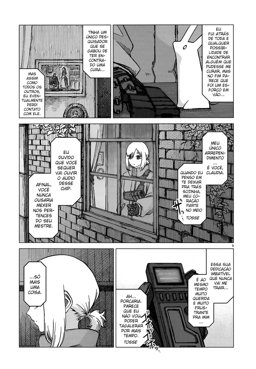 Chapter 4 - Page 9