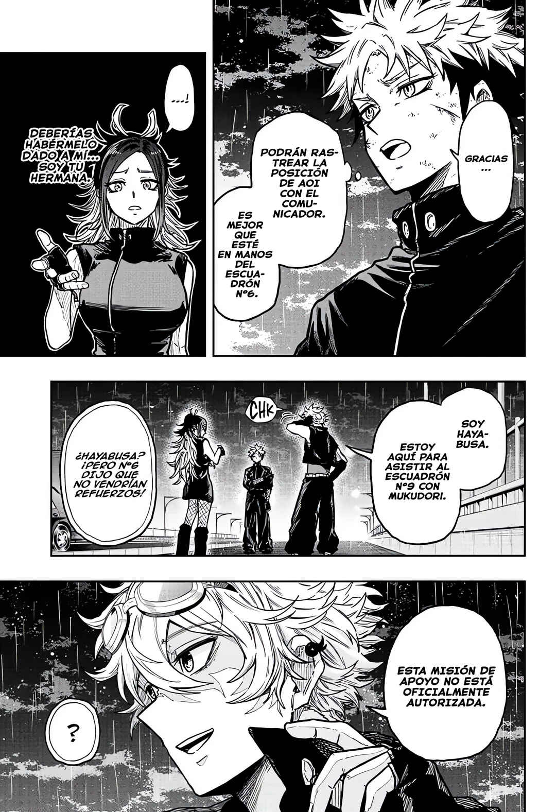 Chapter 52 - Page 5