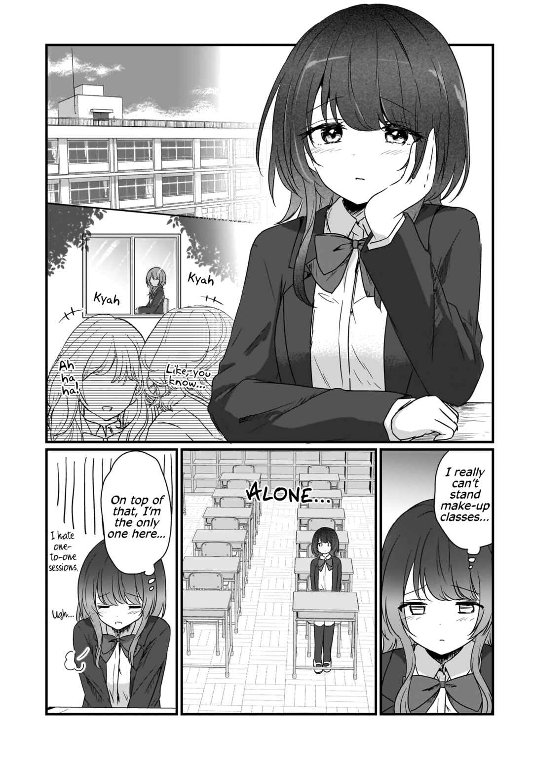 Chapter 1 - Page 3