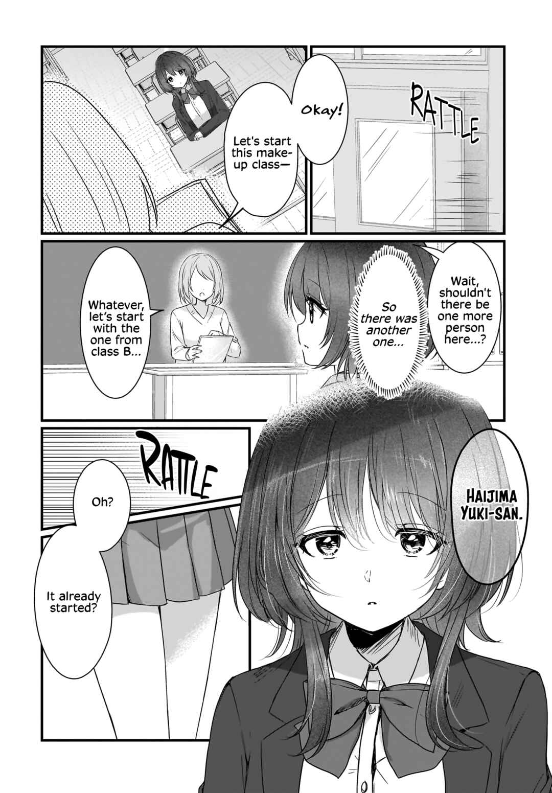 Chapter 1 - Page 4