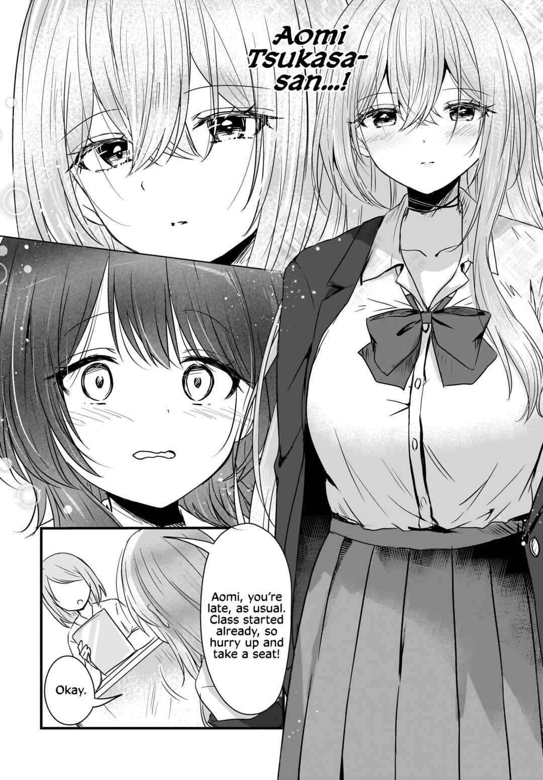 Chapter 1 - Page 6