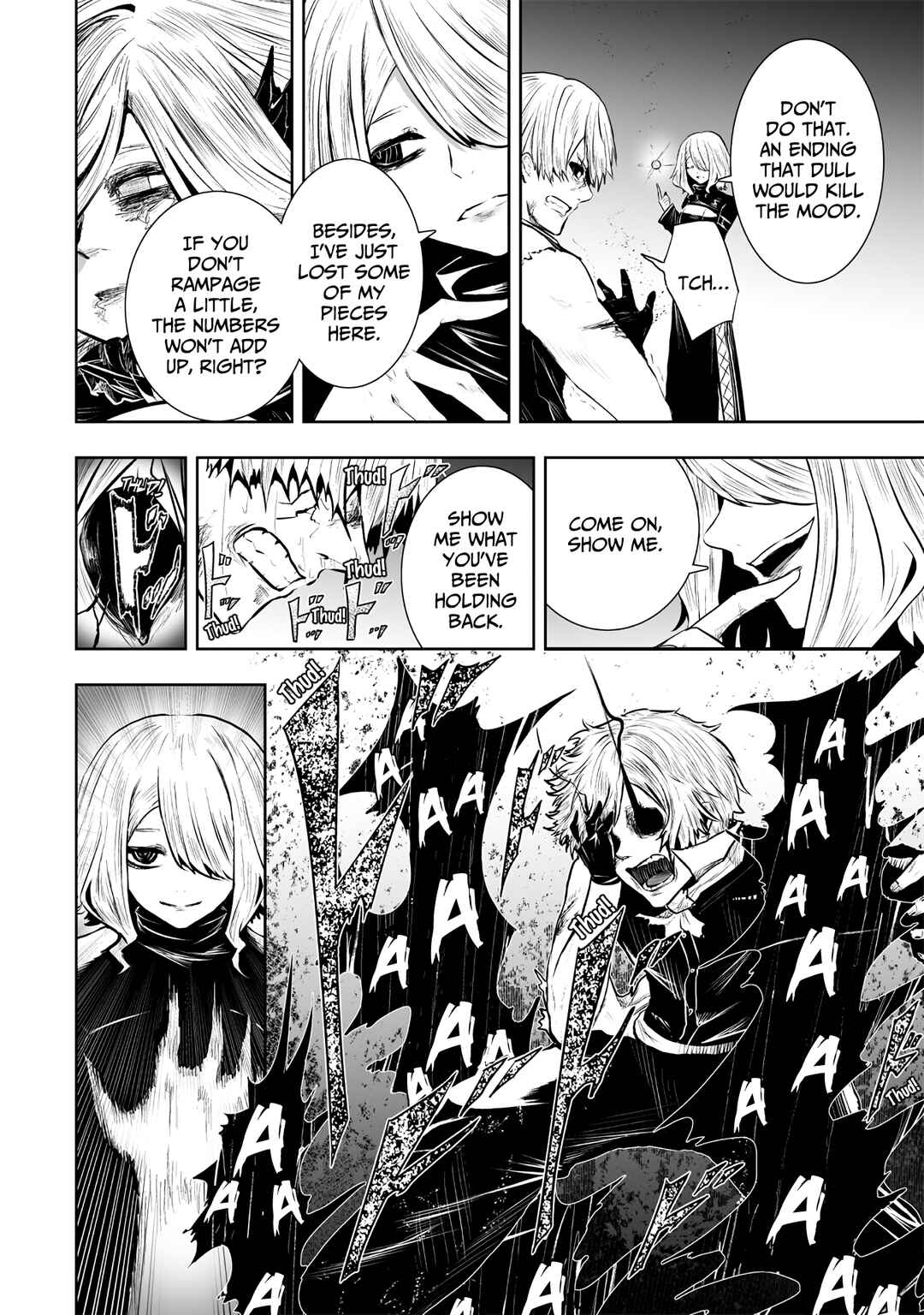 Chapter 98 - Page 10