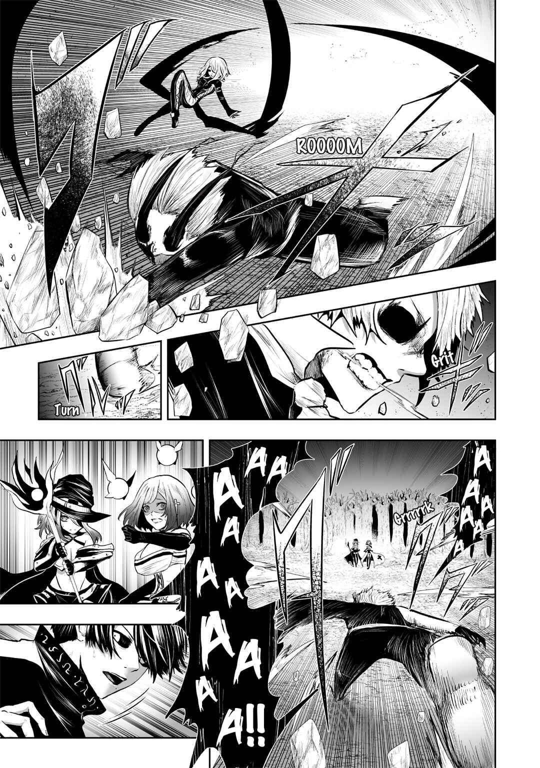Chapter 98 - Page 11